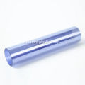 PVC Clear Blue Tint Platte